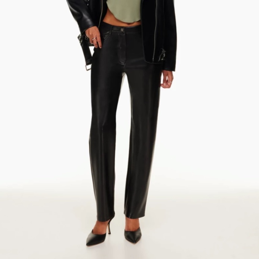 Wilfred Melina pants